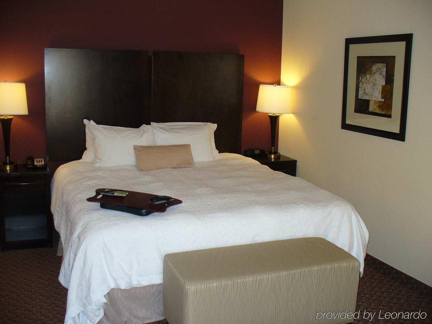 Hampton Inn & Suites Enid Phòng bức ảnh