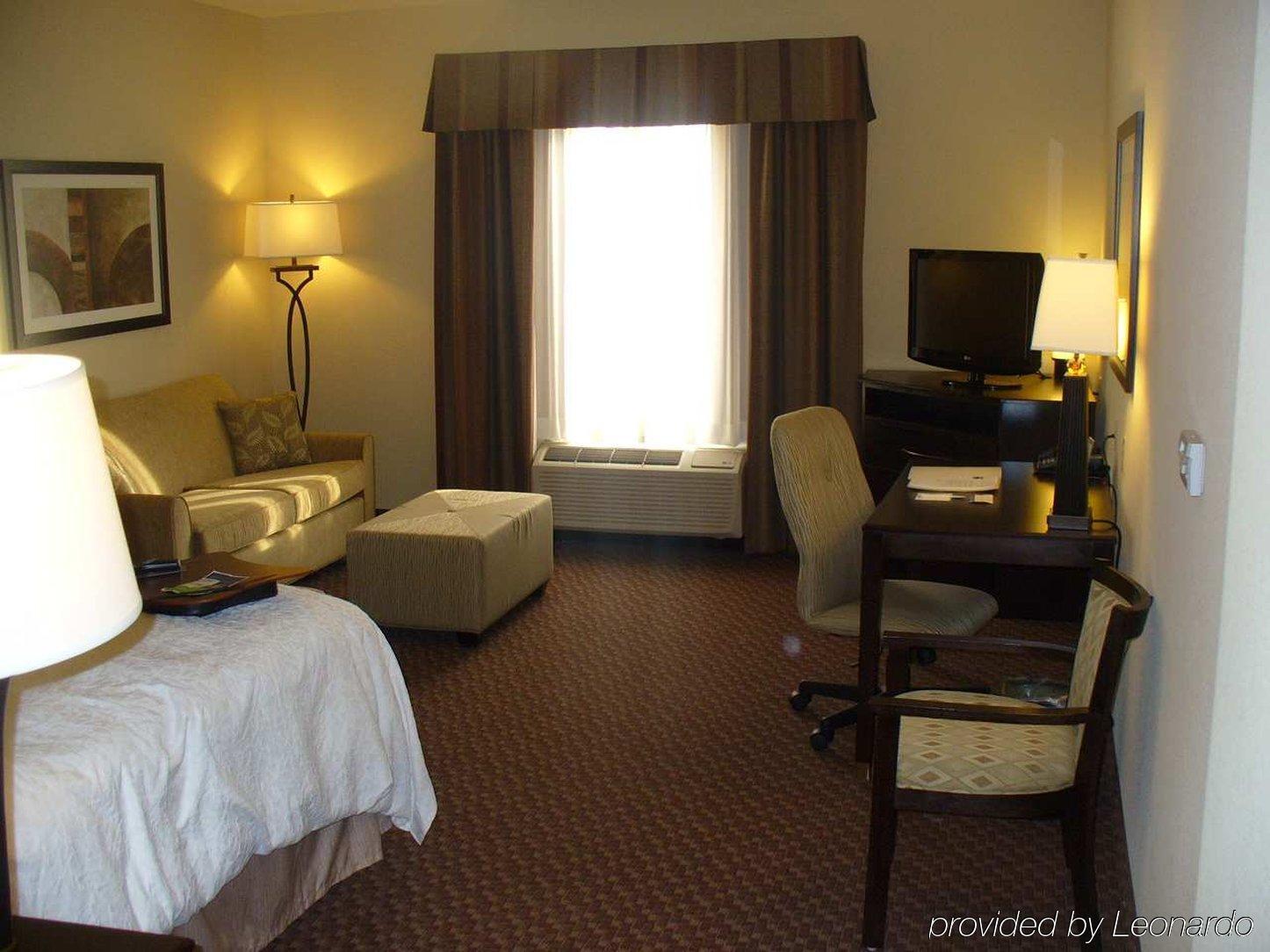 Hampton Inn & Suites Enid Phòng bức ảnh