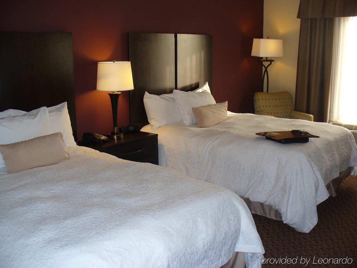 Hampton Inn & Suites Enid Phòng bức ảnh