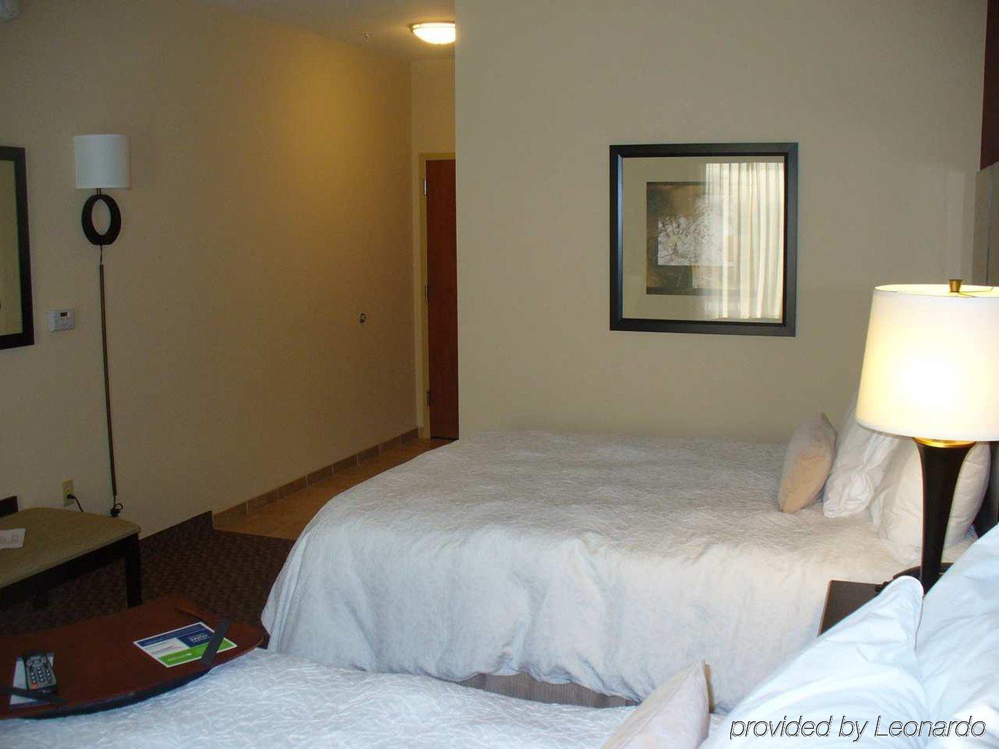 Hampton Inn & Suites Enid Phòng bức ảnh