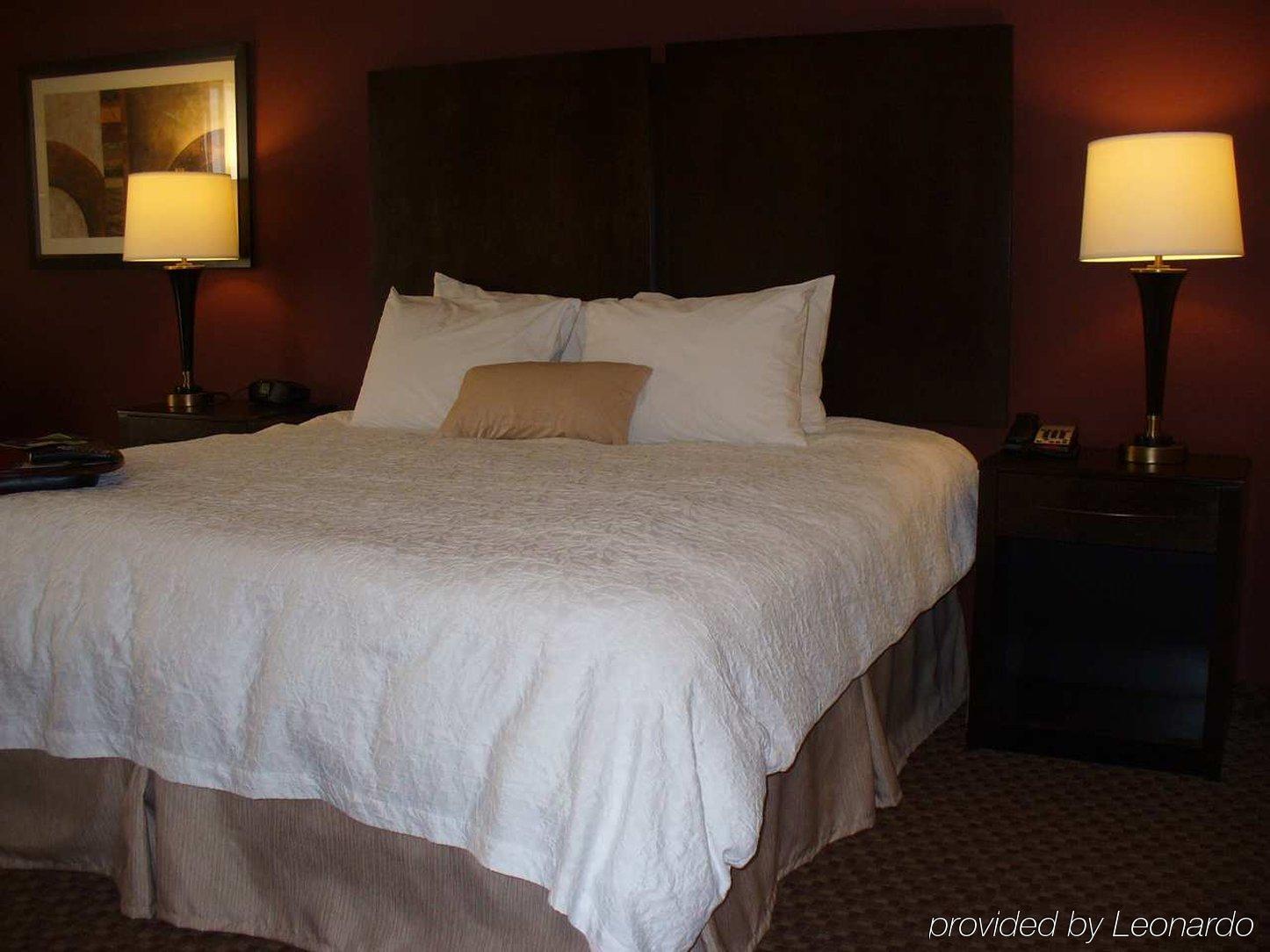 Hampton Inn & Suites Enid Phòng bức ảnh