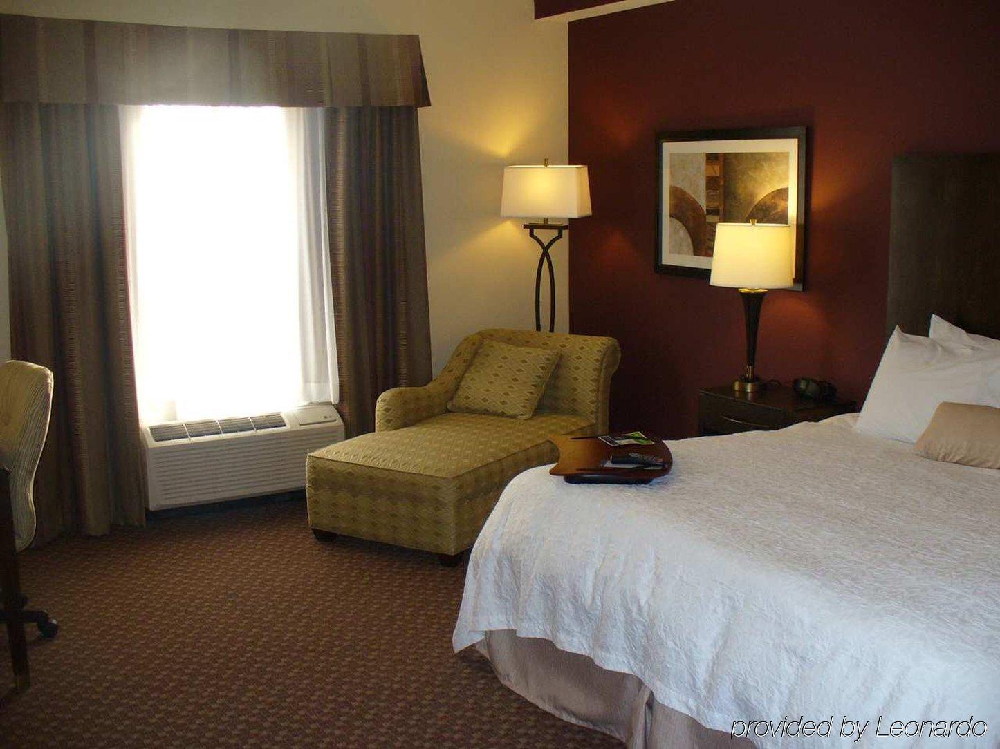 Hampton Inn & Suites Enid Phòng bức ảnh