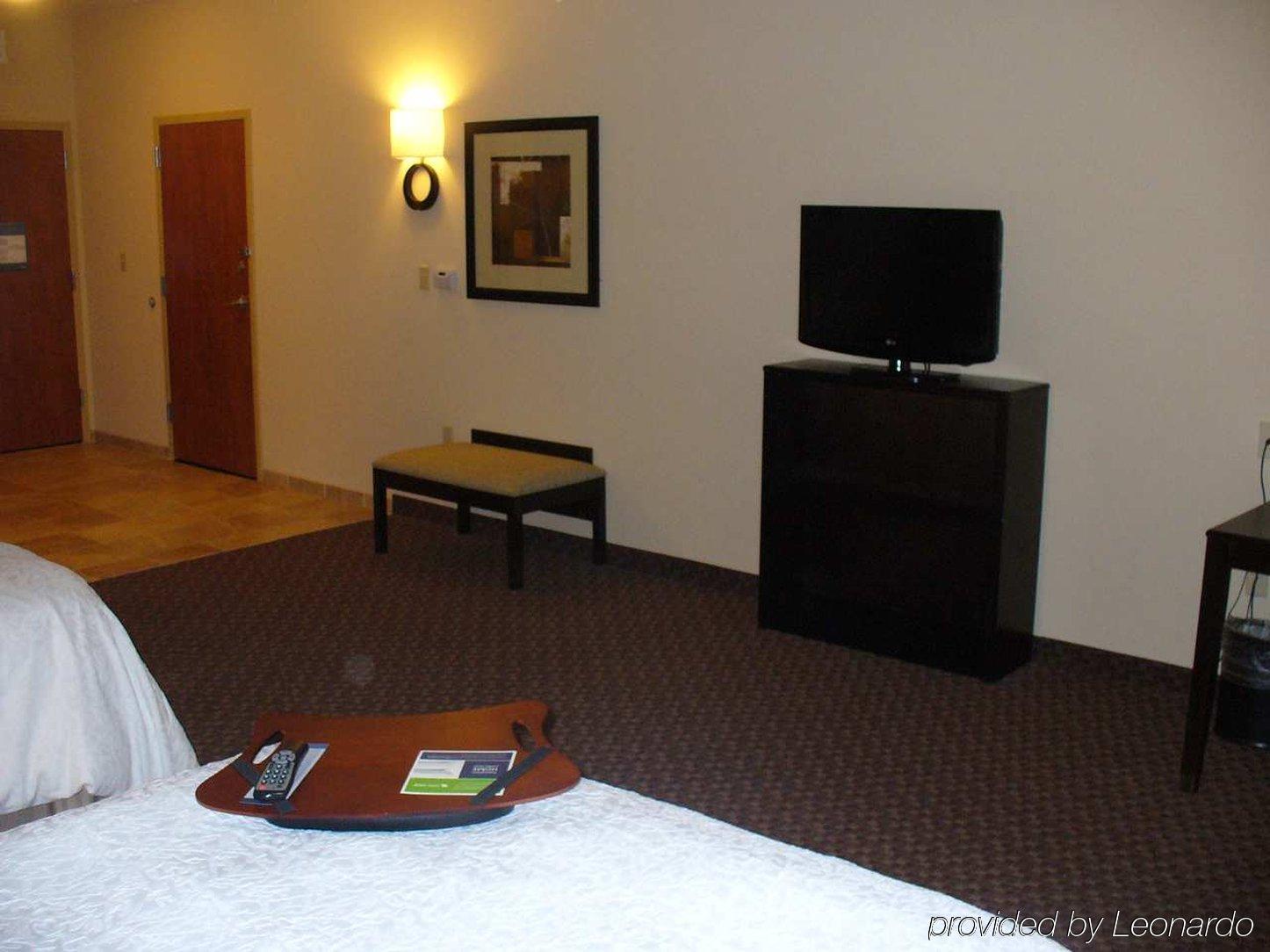 Hampton Inn & Suites Enid Phòng bức ảnh