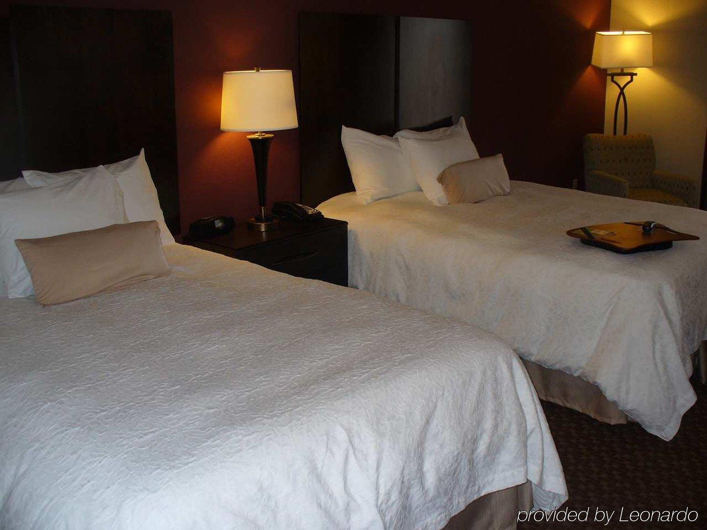 Hampton Inn & Suites Enid Phòng bức ảnh