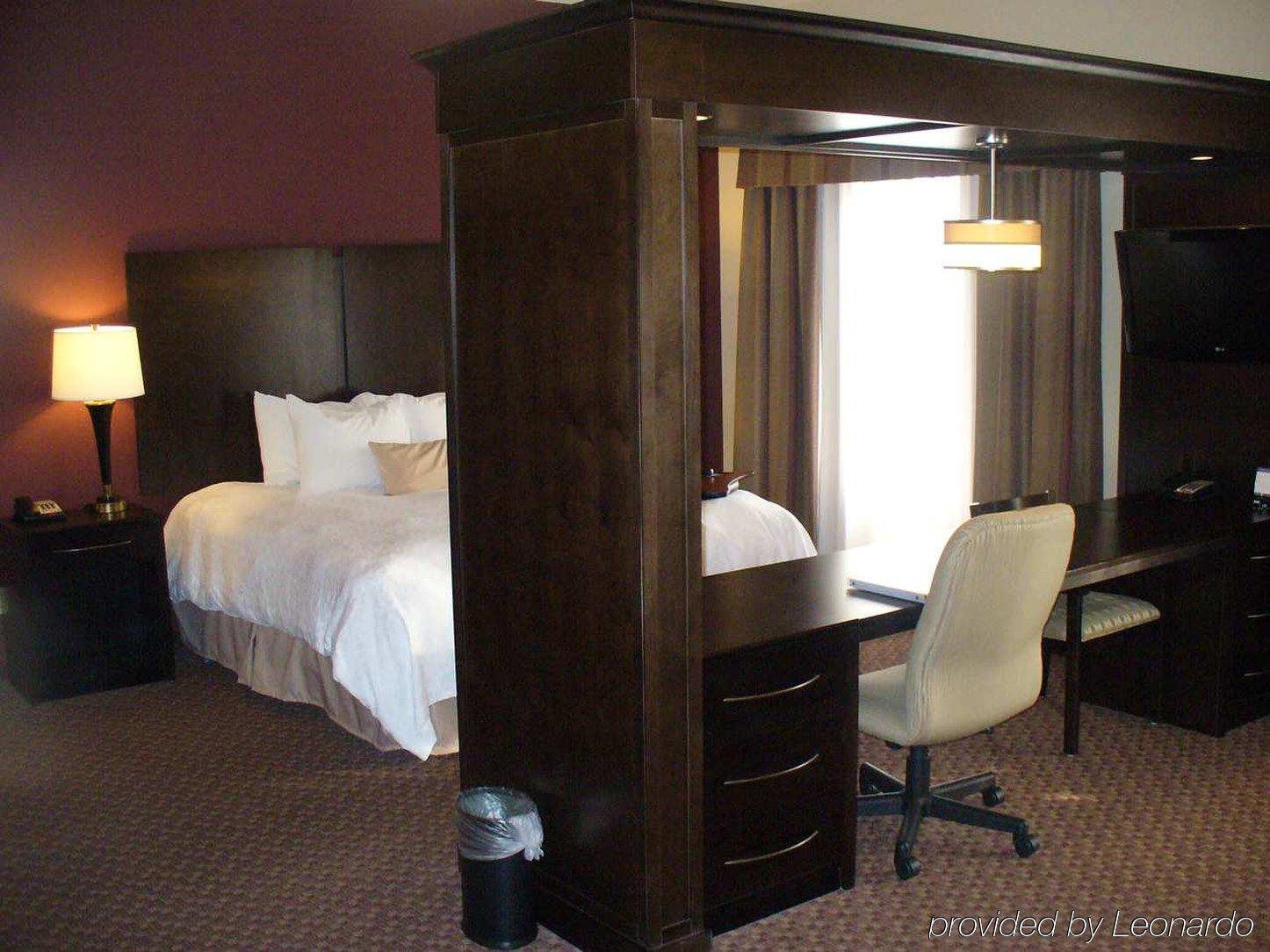 Hampton Inn & Suites Enid Phòng bức ảnh