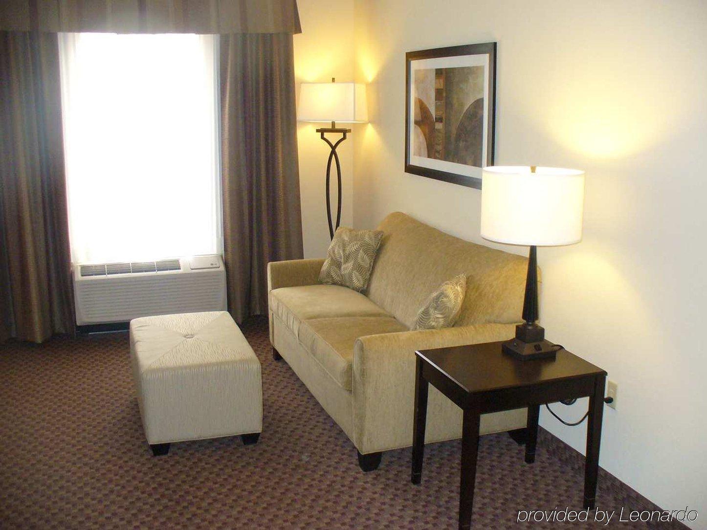 Hampton Inn & Suites Enid Phòng bức ảnh